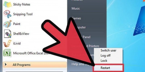 Alterar a senha do windows no prompt de comando
