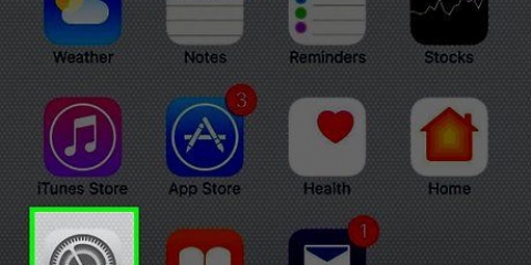 Veja a senha do wifi do seu iphone