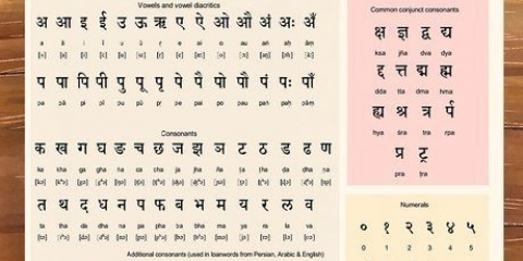 Aprenda hindi