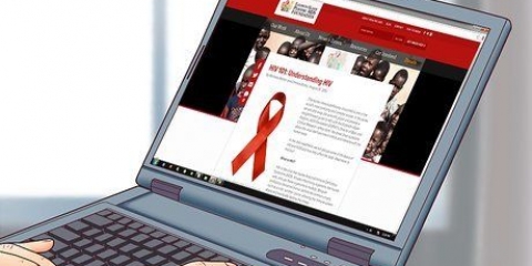 Prevenção do hiv e aids