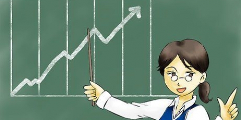 Obtendo notas altas