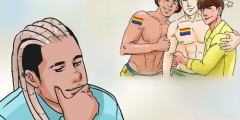 Conhecendo homens gays e bissexuais