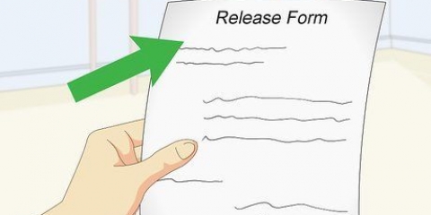 Dando injeções para cães