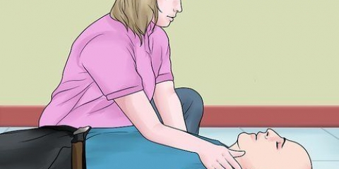 Avaliando uma lesão na cabeça em um acidente