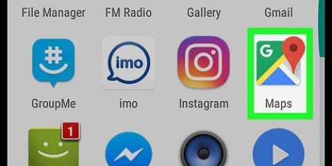 Encontre altitude no google maps no android