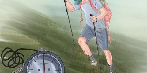 Prevenção do mal da altitude