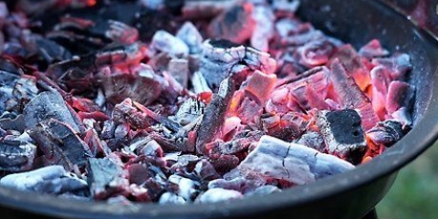 Preparando cachorros-quentes