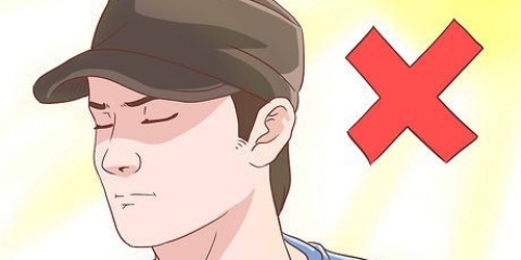 Prevenção de erupções cutâneas