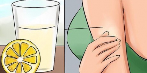 Como usar remédios caseiros para se livrar da pele bronzeada