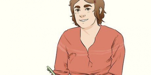 Endereçando convites de casamento