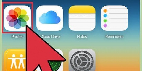 Acesse fotos do icloud do seu pc