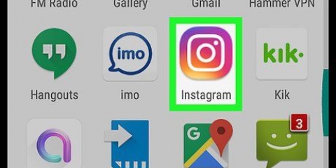 Deixar de seguir todos no instagram