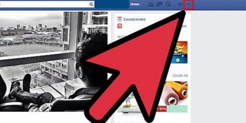 Bloquear alguém no bate-papo do facebook