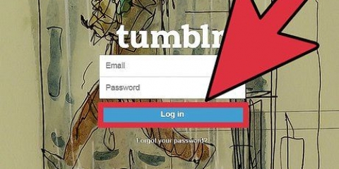 Bloquear alguém no tumblr
