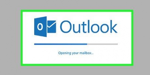 Bloquear alguém no hotmail
