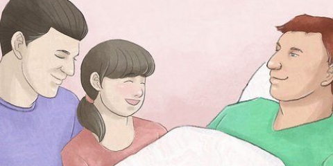 Apoie alguém que está doente