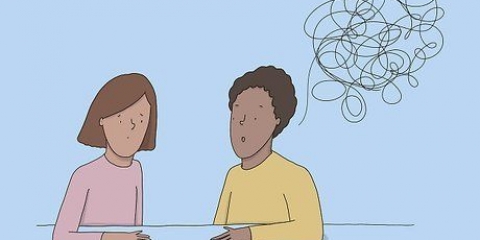 Ajudando alguém que é paranóico