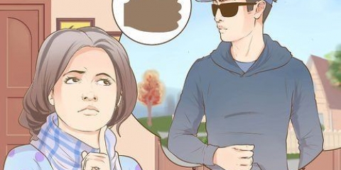 Declare seu amor a alguém