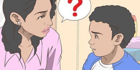 Acalmar alguém que é autista