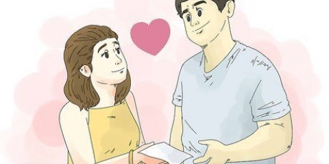 Mostre a alguém que você os ama