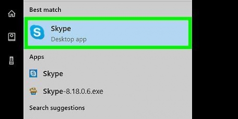 Tornar alguém administrador de um grupo no skype no pc ou mac