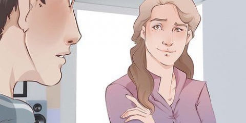 Seduzindo alguém com seus olhos