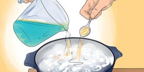 Livre-se de uma espinha subcutânea durante a noite