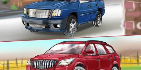 Morar no seu carro