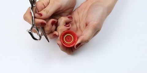 Faça um bong de gravidade em dez minutos