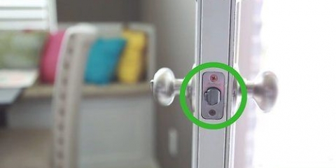 Invada sua própria casa