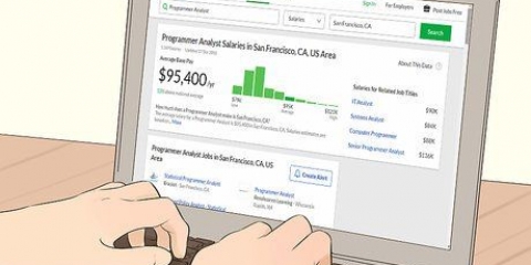 Informe-se sobre o seu salário por e-mail