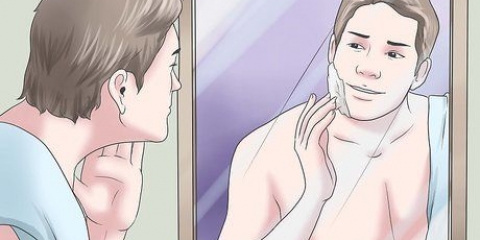 Prevenção de pelos encravados