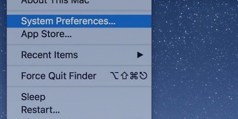 Desative o login com senha em um mac