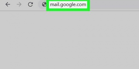 Entrar no gmail