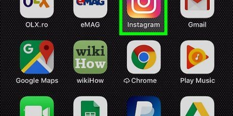 Vincular instagram ao facebook