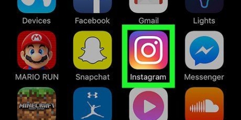 Zoom no instagram