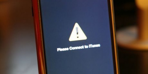 Atualizar ios