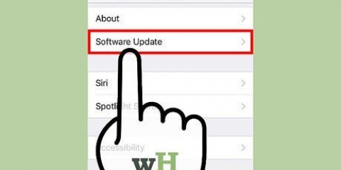 Atualizar notas do iphone