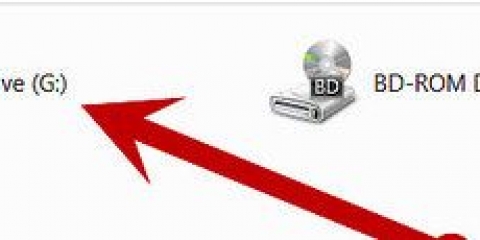 Gravar arquivos iso em um dvd