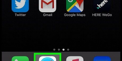 Remova itens da sua lista de leitura do safari no ios