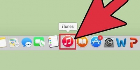Atualize o itunes manualmente