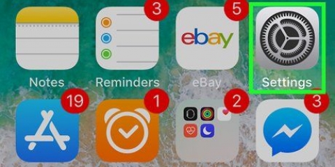 Gerenciar assinaturas do itunes no iphone ou ipad