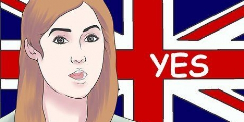 Diga sim em vários idiomas