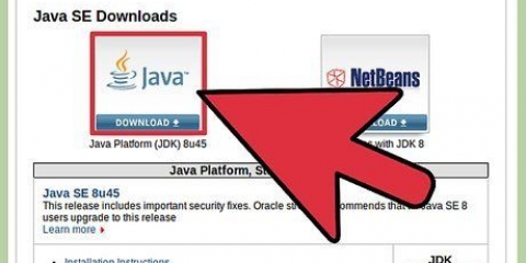 Instalar java no linux