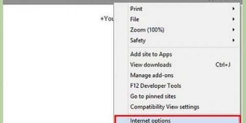 Ative o javascript no seu computador