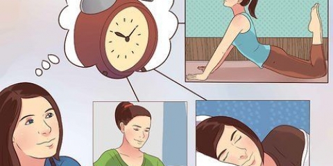 Atenha-se a uma programação diária