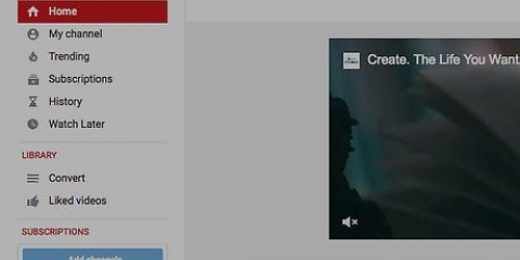 Veja seus inscritos no youtube