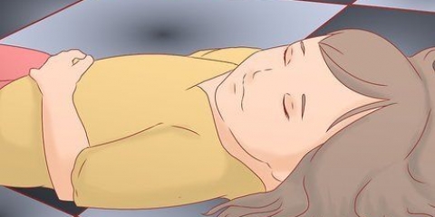 Segurando a respiração debaixo d'água
