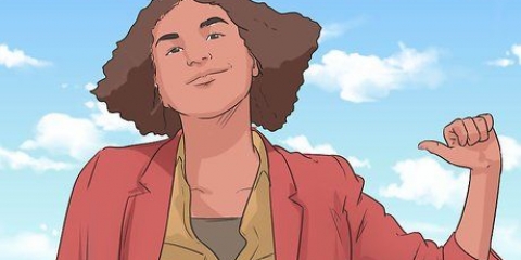 Aja como um menino quando você é uma menina