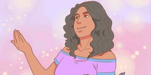 Agindo como uma princesa